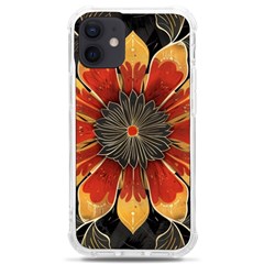 Pattern Decoration Background Iphone 12 Mini Tpu Uv Print Case	 by Loisa77