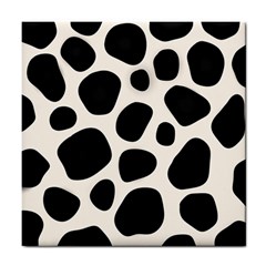 Background Pattern Texture Design Tile Coaster