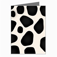 Background Pattern Texture Design Greeting Card