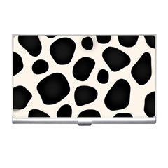 Background Pattern Texture Design Business Card Holder by Loisa77