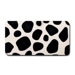 Background Pattern Texture Design Medium Bar Mat