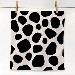 Background Pattern Texture Design Face Towel