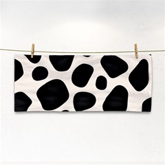 Background Pattern Texture Design Hand Towel