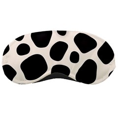 Background Pattern Texture Design Sleep Mask