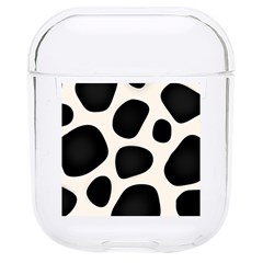 Background Pattern Texture Design Hard Pc Airpods 1/2 Case by Loisa77