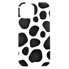 Background Pattern Texture Design Iphone 15 Black Uv Print Pc Hardshell Case