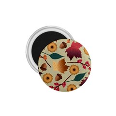 Autumn Leaves Autumn Colour Season 1 75  Magnets