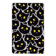 Cat Pattern Pet Drawing Eyes Name Card Style Usb Flash Drive