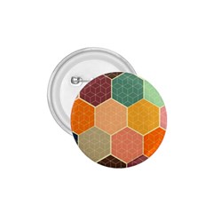 Hexagonal Pattern Vector 1 75  Buttons