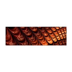 Fractal Frax Sticker Bumper (10 Pack) by Askadina