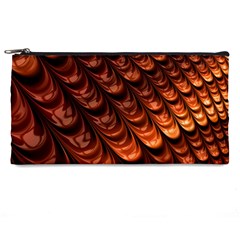 Fractal Frax Pencil Case by Askadina