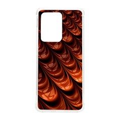 Fractal Frax Samsung Galaxy S20 Ultra 6 9 Inch Tpu Uv Case by Askadina