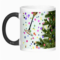 New Year S Eve New Year S Day Morph Mug by Ket1n9