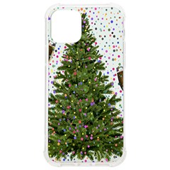 New Year S Eve New Year S Day Iphone 12/12 Pro Tpu Uv Print Case by Ket1n9