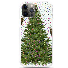 New Year S Eve New Year S Day Iphone 12 Pro Max Tpu Uv Print Case by Ket1n9