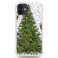 New Year S Eve New Year S Day Iphone 12 Mini Tpu Uv Print Case	 by Ket1n9