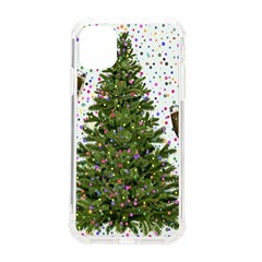 New Year S Eve New Year S Day Iphone 11 Tpu Uv Print Case by Ket1n9