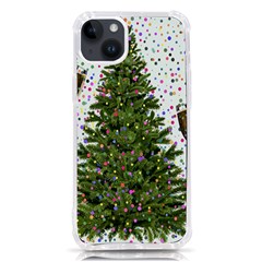 New Year S Eve New Year S Day Iphone 14 Plus Tpu Uv Print Case by Ket1n9