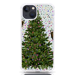 New Year S Eve New Year S Day Iphone 13 Tpu Uv Print Case by Ket1n9