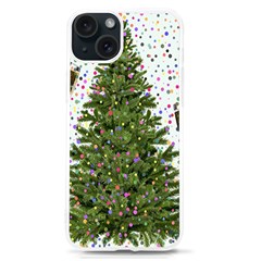 New Year S Eve New Year S Day Iphone 15 Tpu Uv Print Case