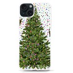 New Year S Eve New Year S Day iPhone 15 TPU UV Print Case Front