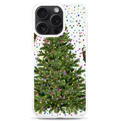 New Year S Eve New Year S Day Iphone 15 Pro Max Tpu Uv Print Case by Ket1n9