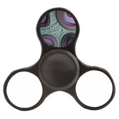 Converge Diverge Mingle Mix Divide Finger Spinner by Paksenen