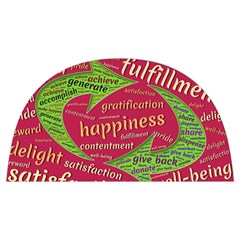 Fulfillment Satisfaction Happiness Anti Scalding Pot Cap by Paksenen