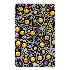 Mental Emojis Emoticons Icons Name Card Style Usb Flash Drive