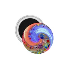 Swirl Vortex Emoji Cyclone Motion 1 75  Magnets by Paksenen