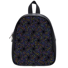 Do Be Action Stillness Doing School Bag (small) by Paksenen