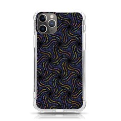 Do Be Action Stillness Doing Iphone 11 Pro 5 8 Inch Tpu Uv Print Case by Paksenen