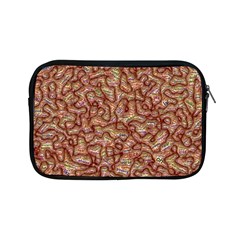 Mind Brain Thought Mental Apple Ipad Mini Zipper Cases by Paksenen