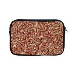 Mind Brain Thought Mental Apple Macbook Pro 13  Zipper Case by Paksenen