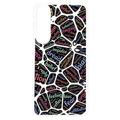 Mental Human Experience Mindset Samsung Galaxy S24 6 2 Inch Tpu Uv Case by Paksenen