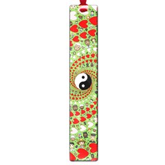 Love Avatars Characters Roles Yin Yang Large Book Marks by Paksenen