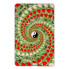 Love Avatars Characters Roles Yin Yang Name Card Style Usb Flash Drive