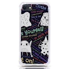 Experience Feeling Clothing Self Iphone Se by Paksenen