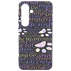 Footprints Path Mystery Unknown Samsung Galaxy S24 6 2 Inch Black Tpu Uv Case by Paksenen