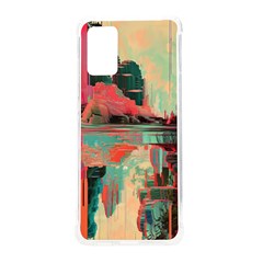 Backgrounds Multi Colored Abstract Samsung Galaxy S20 Plus 6 7 Inch Tpu Uv Case by Loisa77