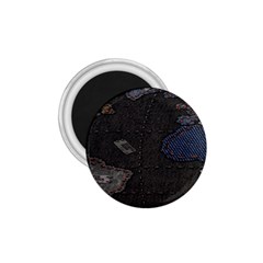 World Map 1 75  Magnets