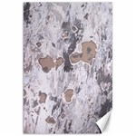 Cracked Marble Symphony Pattern Design Canvas 20  x 30  19.62 x28.9  Canvas - 1