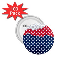 Illustrations Stars 1 75  Buttons (100 Pack) 