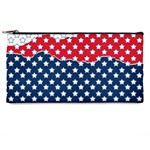 Illustrations Stars Pencil Case Front