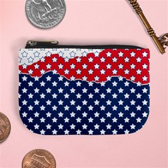 Illustrations Stars Mini Coin Purse