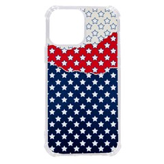 Illustrations Stars Iphone 13 Pro Max Tpu Uv Print Case by anzea