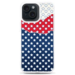 Illustrations Stars Iphone 15 Plus Tpu Uv Print Case