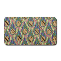 Tribal Background Boho Batik Medium Bar Mat