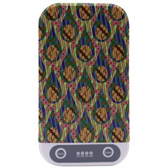 Tribal Background Boho Batik Sterilizers