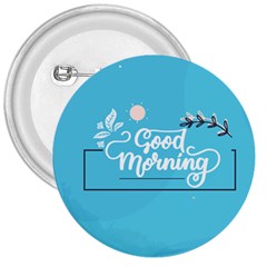 Background Good Morning 3  Buttons by anzea